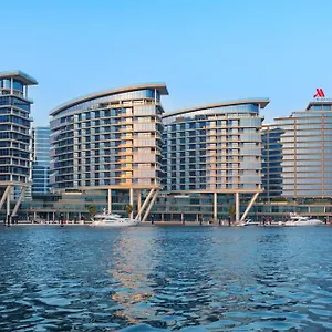 Marriott Marquis Отель