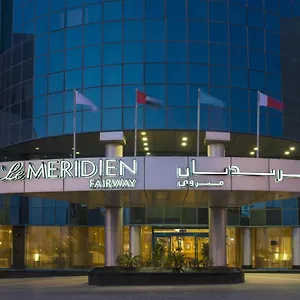 Le Meridien Fairway Отель